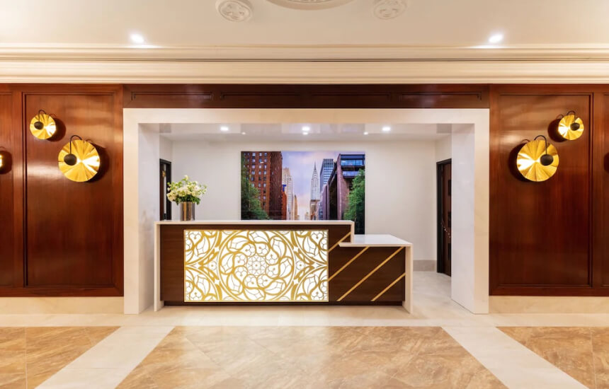 Westgate New York Grand Central Hotel