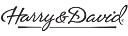 Harry & David logo