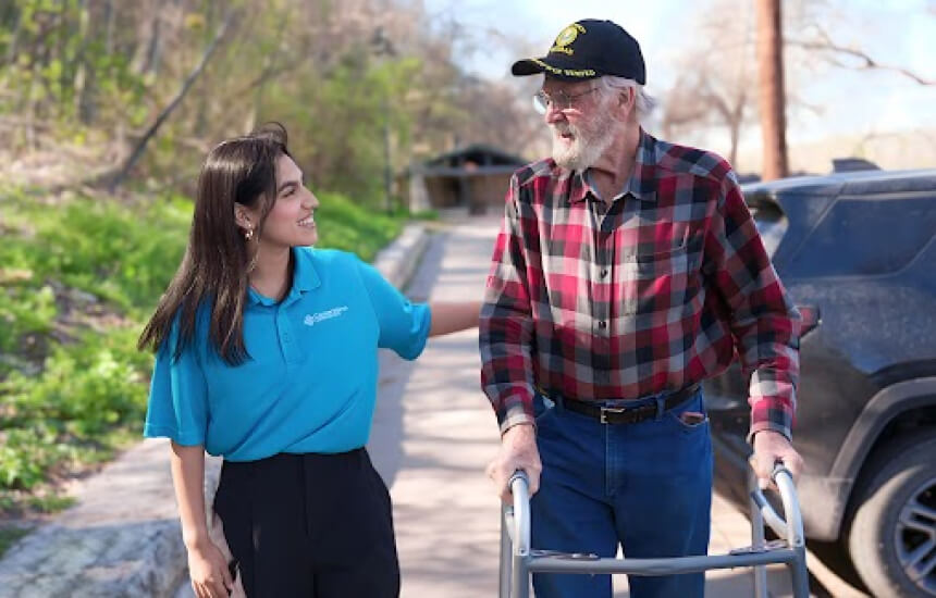 Cornerstone Caregiving