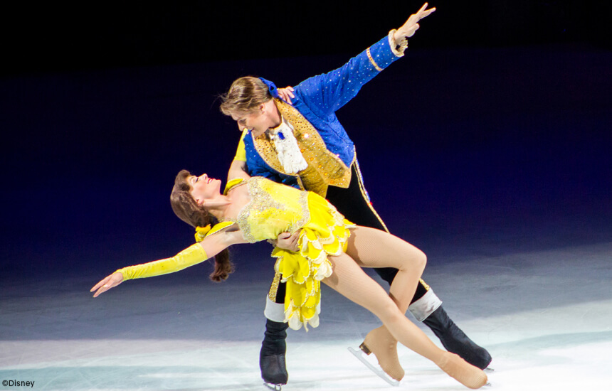 Disney On Ice