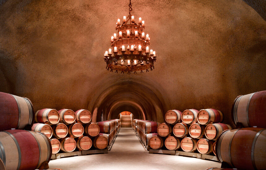 Far Niente Wine Club