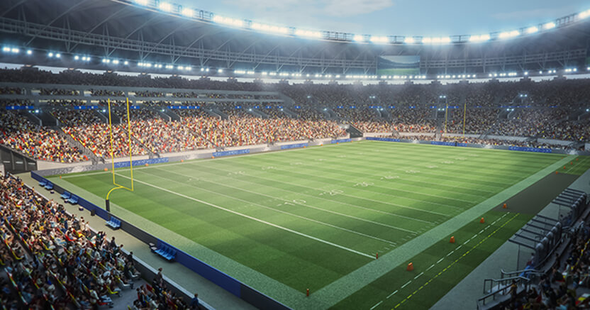 NCAA Football Tickets